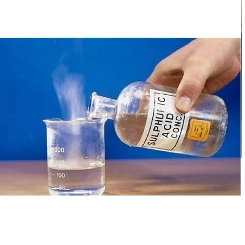 Sulphuric Acid