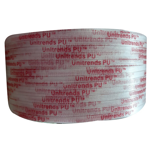 Printed Natural Transparent Strapping Roll