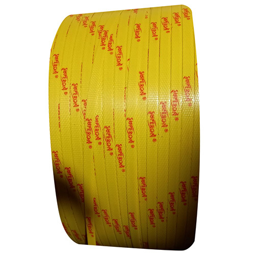 Coloured Strapping Roll