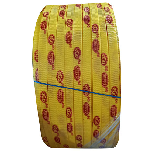 Coloured Strapping Roll