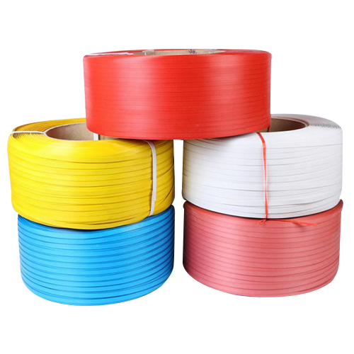 Pp Virgin Strapping Roll - Color: All Colors