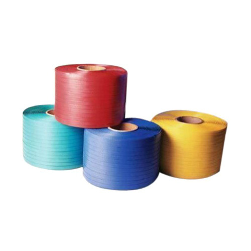 Manual Strapping Roll