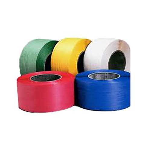 Manual Strapping Roll - Application: Pallet Packing