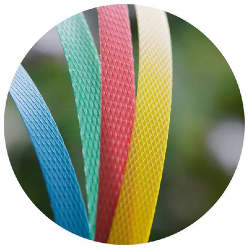 Manual Strapping Roll