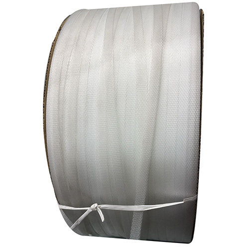 PP Transparent Natural Strapping Roll