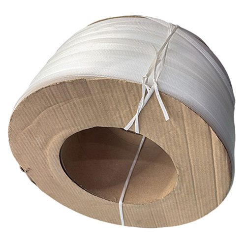 PP Transparent Natural Strapping Roll