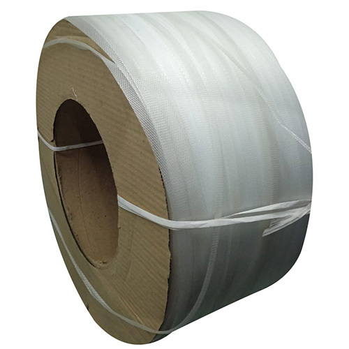 PP Transparent Natural Strapping Roll