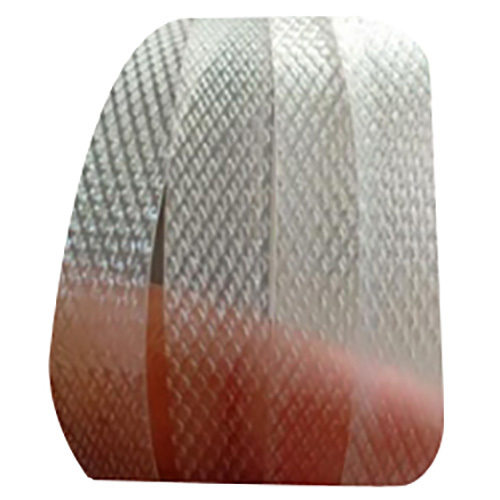 PP Transparent Natural Strapping Roll