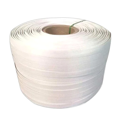 PP Semi Virgin Strapping Roll PP Semi Virgin Strapping Roll