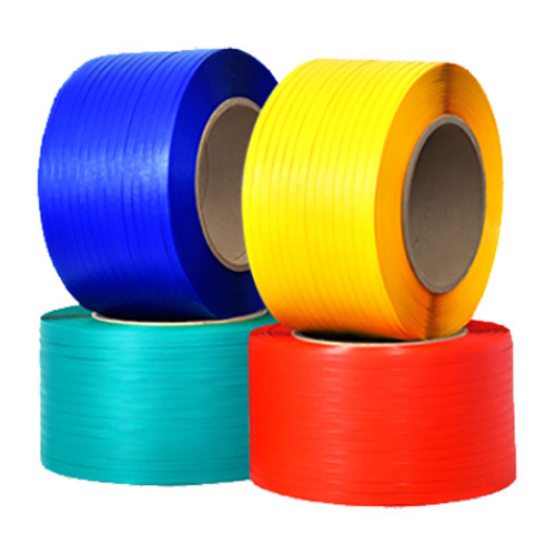 Semi Automatic Strapping Roll Semi Automatic Strapping Roll