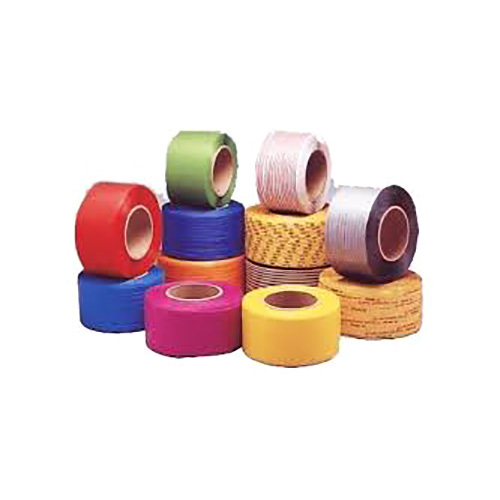 Semi Automatic Strapping Roll - Color: Any Colors