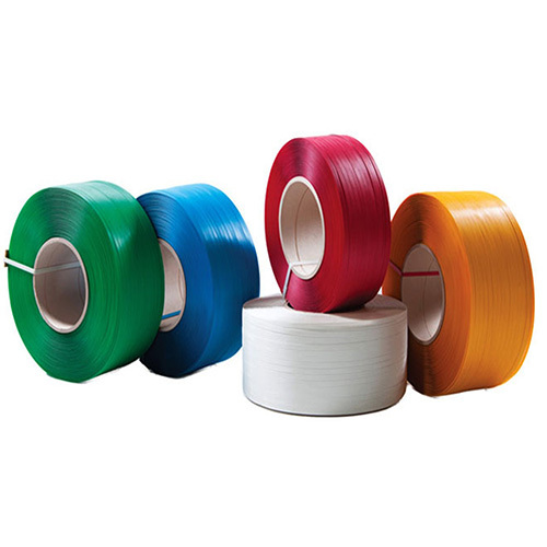 Semi Automatic Strapping Roll - Color: Any Colors