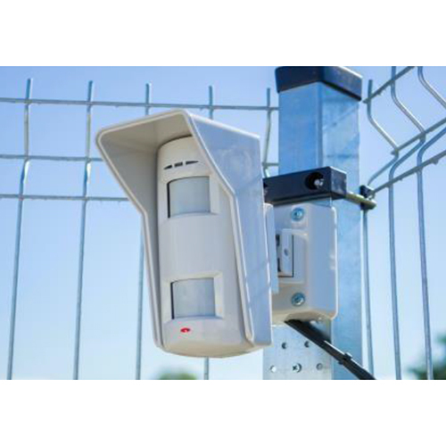 Intrusion Alarm System