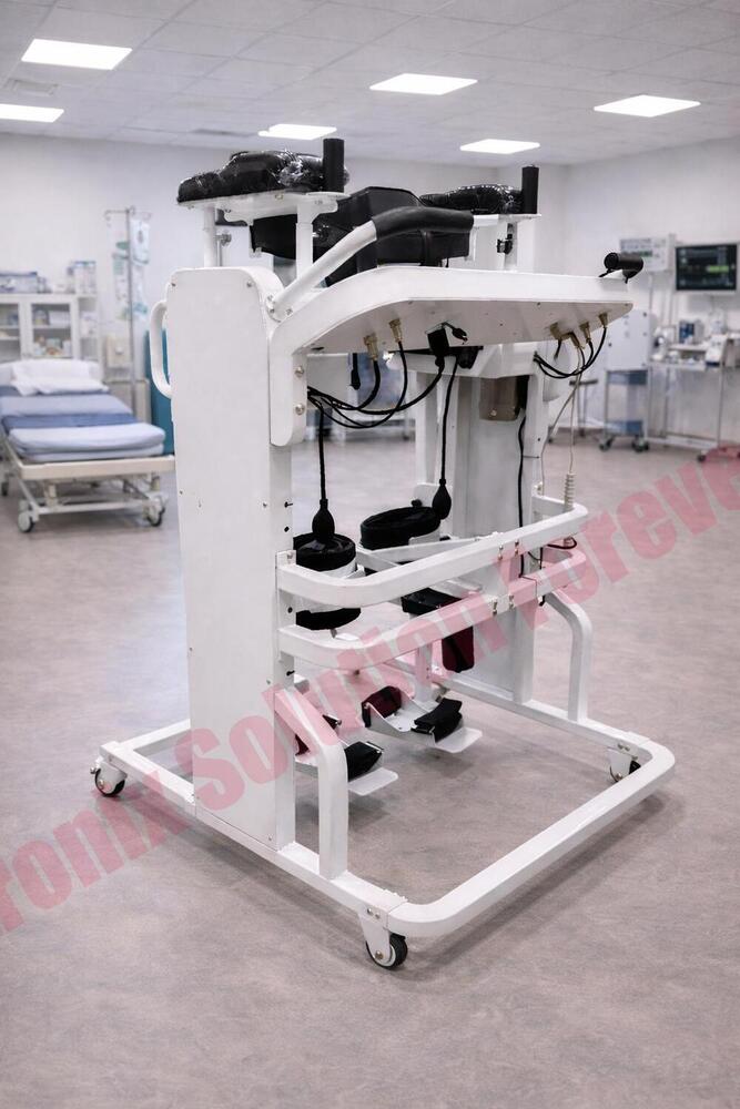 Exoskeleton Therapy for Structured Recovery Programs