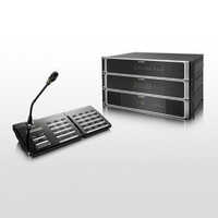 Portable Public Address System - Material: Plastic