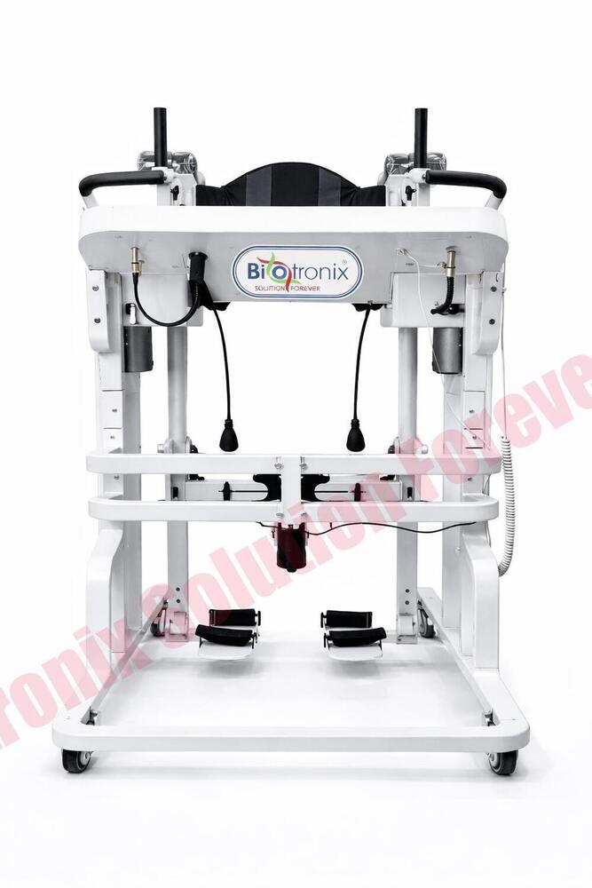 Exoskeleton Rehabilitation Systems for Strength, Control