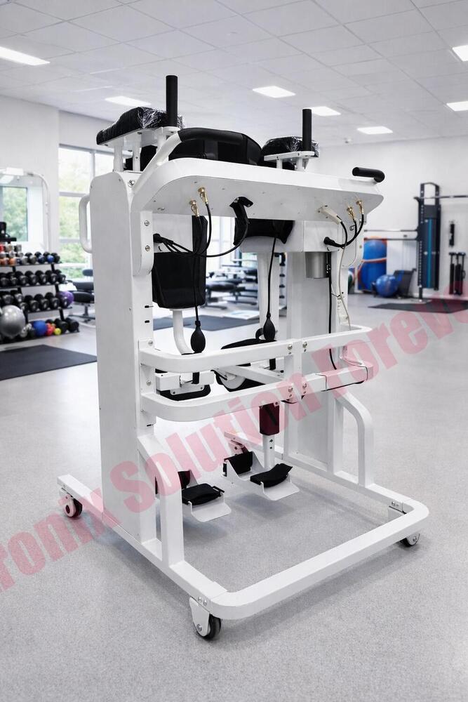 Exoskeleton Rehabilitation Systems for Strength, Control