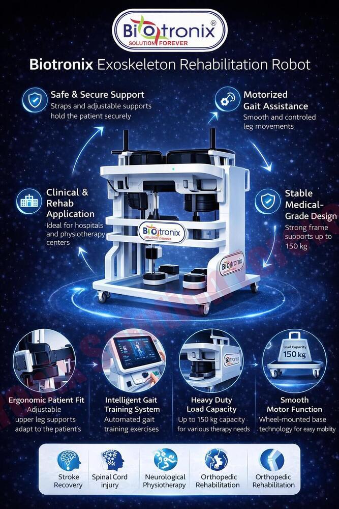 Exoskeleton Rehabilitation Systems for Strength, Control