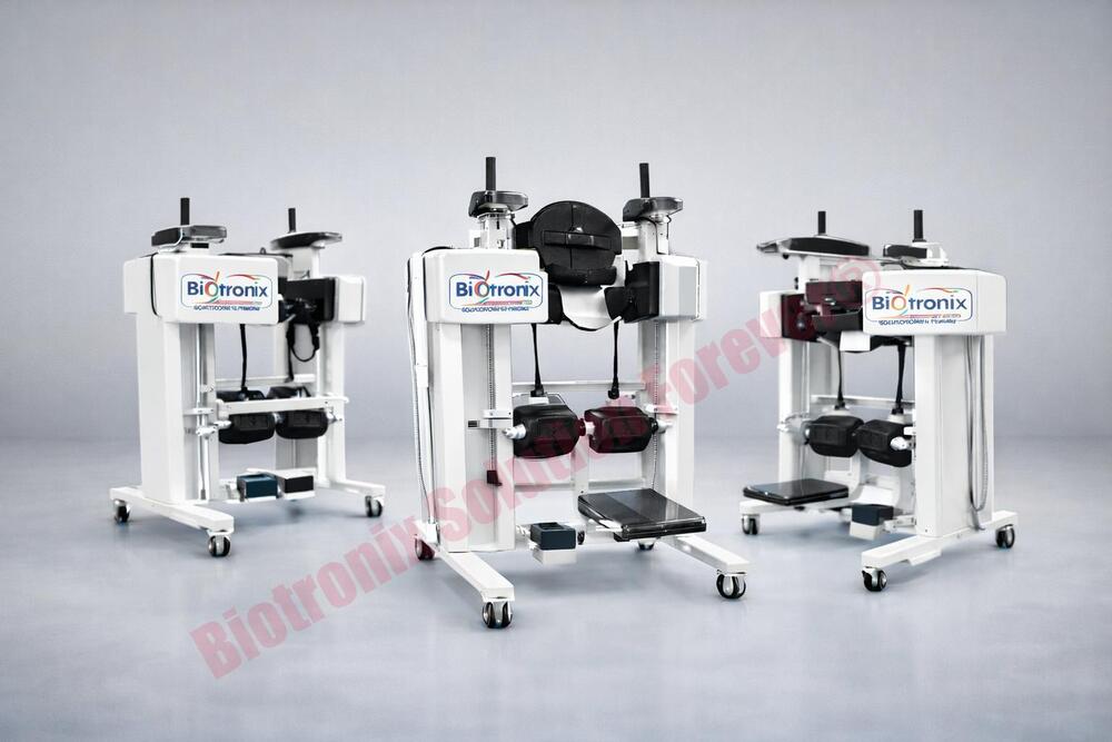 Wearable Exoskeletons for Clinical Movement Training