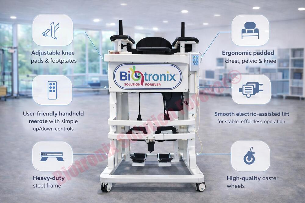 Wearable Exoskeletons for Clinical Movement Training