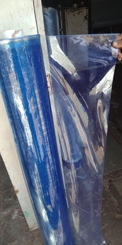 PVC Strip Curtain