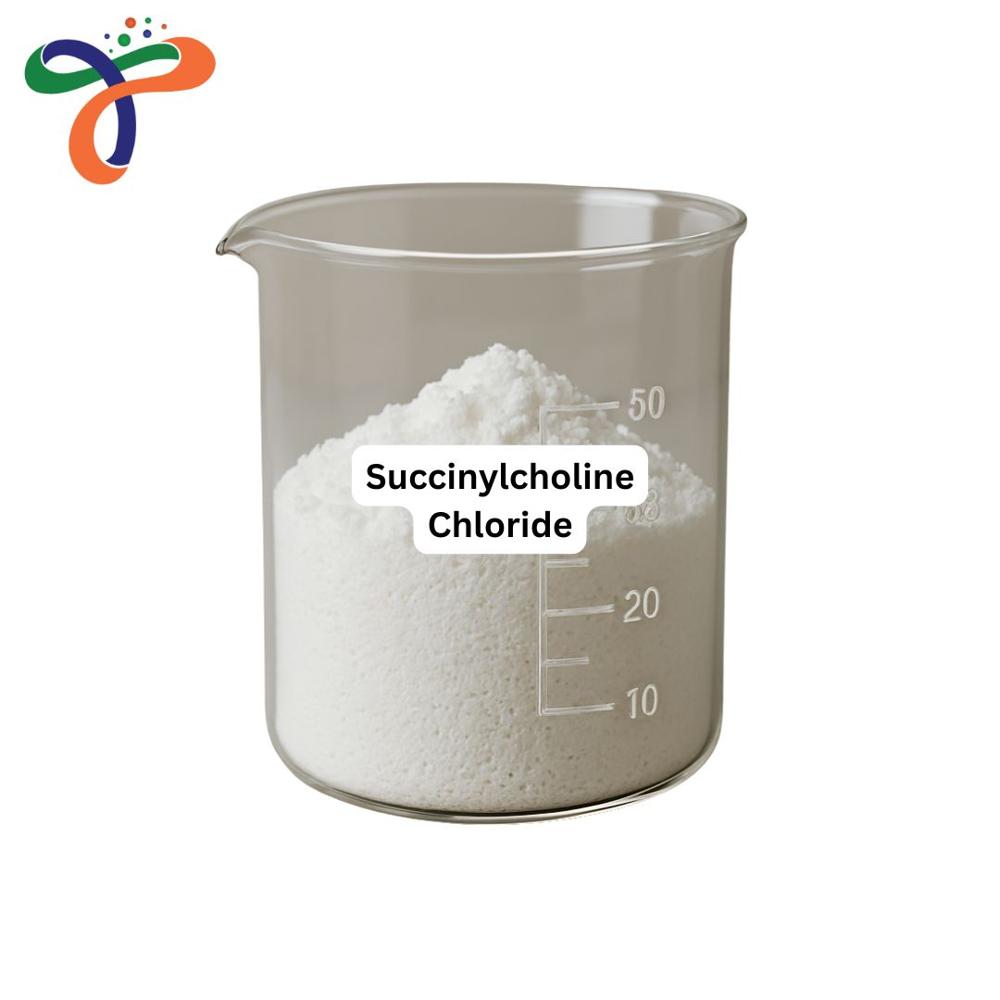Succinylcholine Chloride