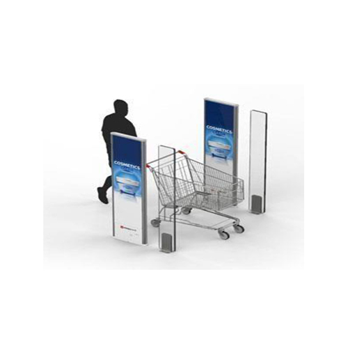 Anti Theft EAS System