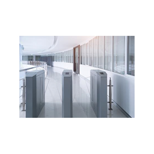 Entrance Control System