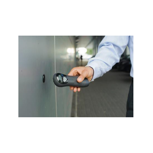 Guard Patrolling System