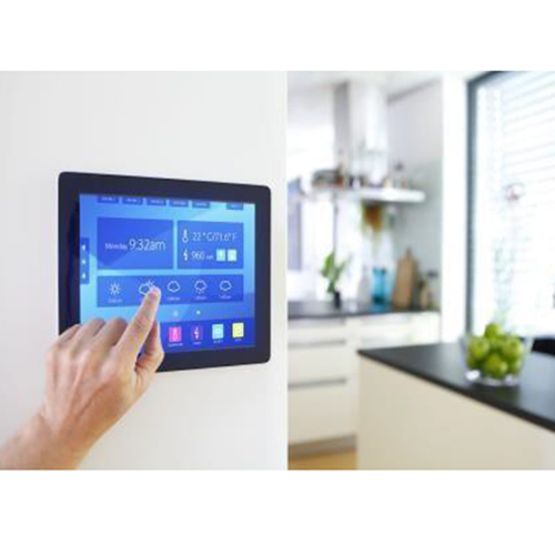 Home Automation System