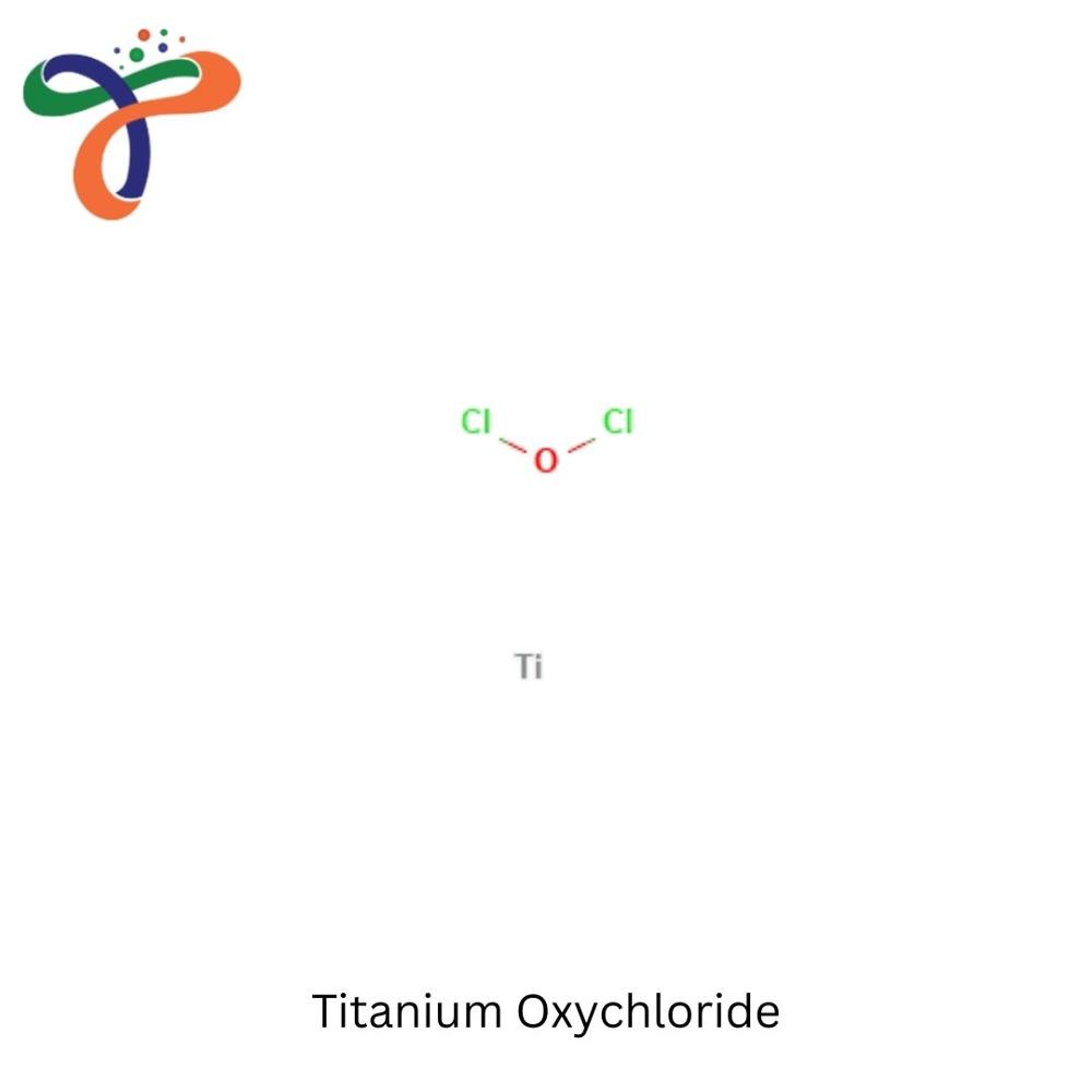 Titanium Oxychloride