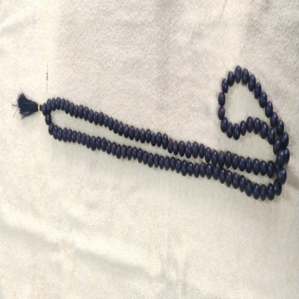 Karungali malai (12 mm) 