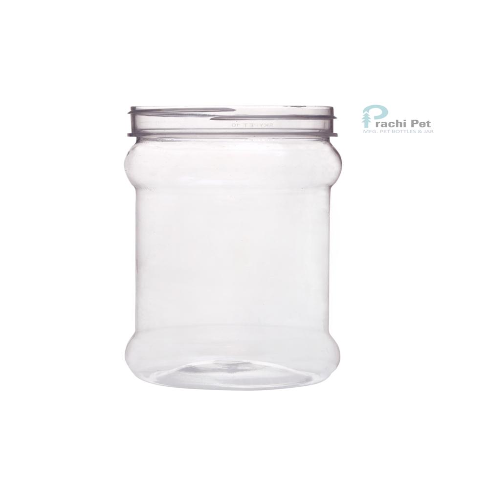 1kg Brnvt - Color: Transparent