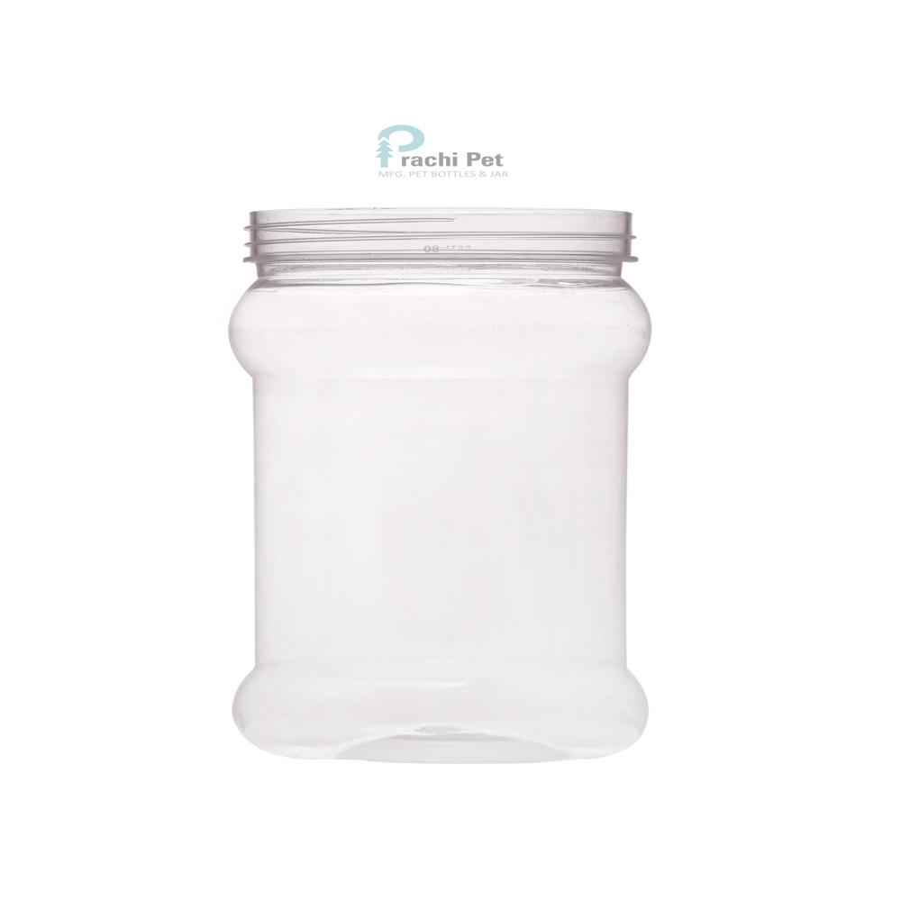 1kg Brnvt - Color: Transparent