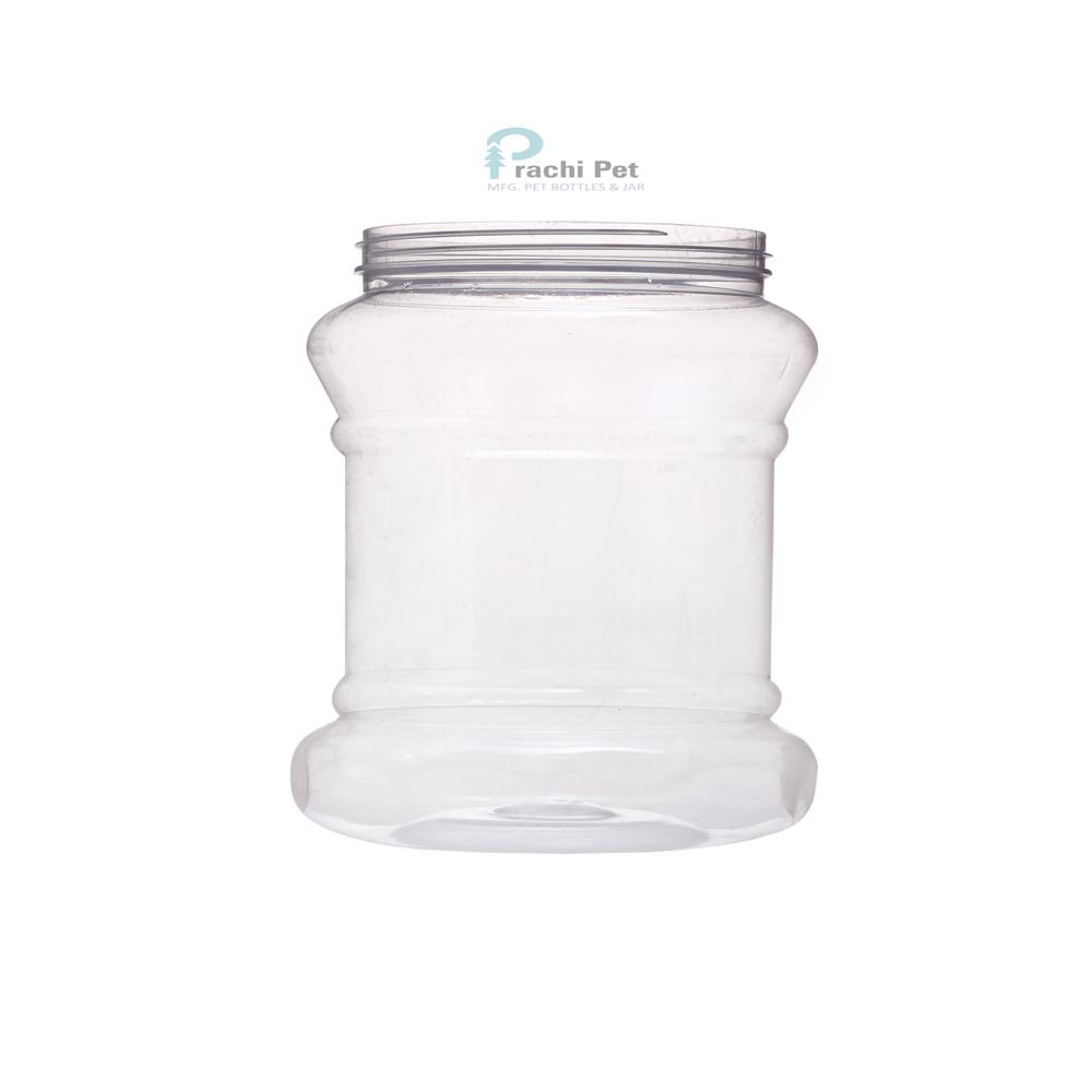 1kg Brnvt - Color: Transparent