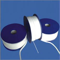 वर्जिन PTFE भाप वाल्व पैकिंग