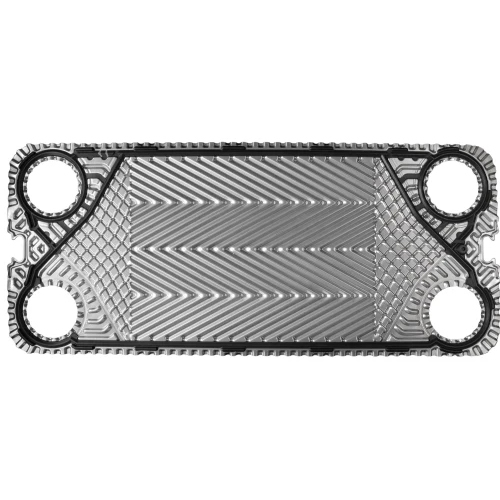 S8a Phe Gasket - Color: Black