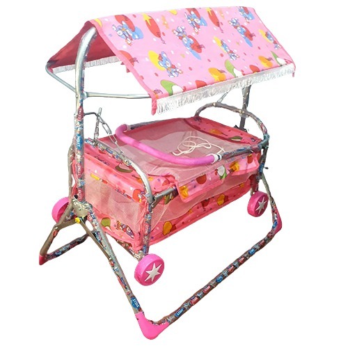 4 Big Wheel Corner Smiley Junior Hood