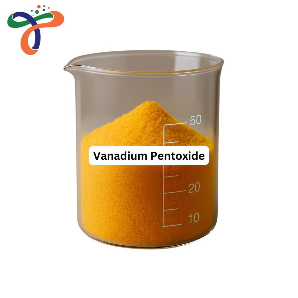 Vanadium Pentoxide