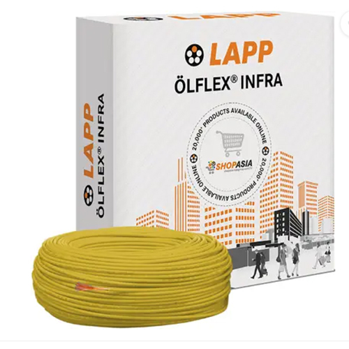 Lapp Cable - Application: Industrial
