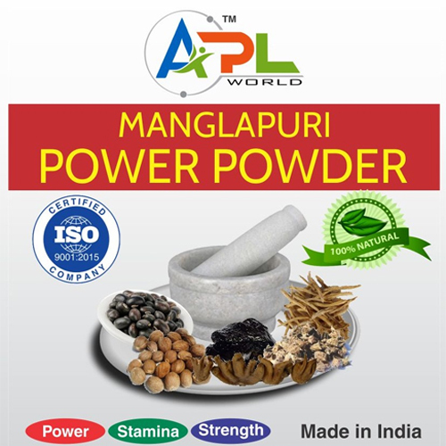 Manglapuri Power Powder