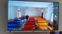 interactive classroom boards