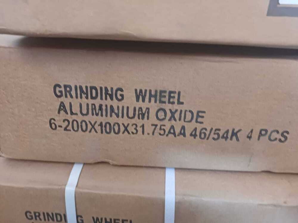 Grinding Cup Wheel