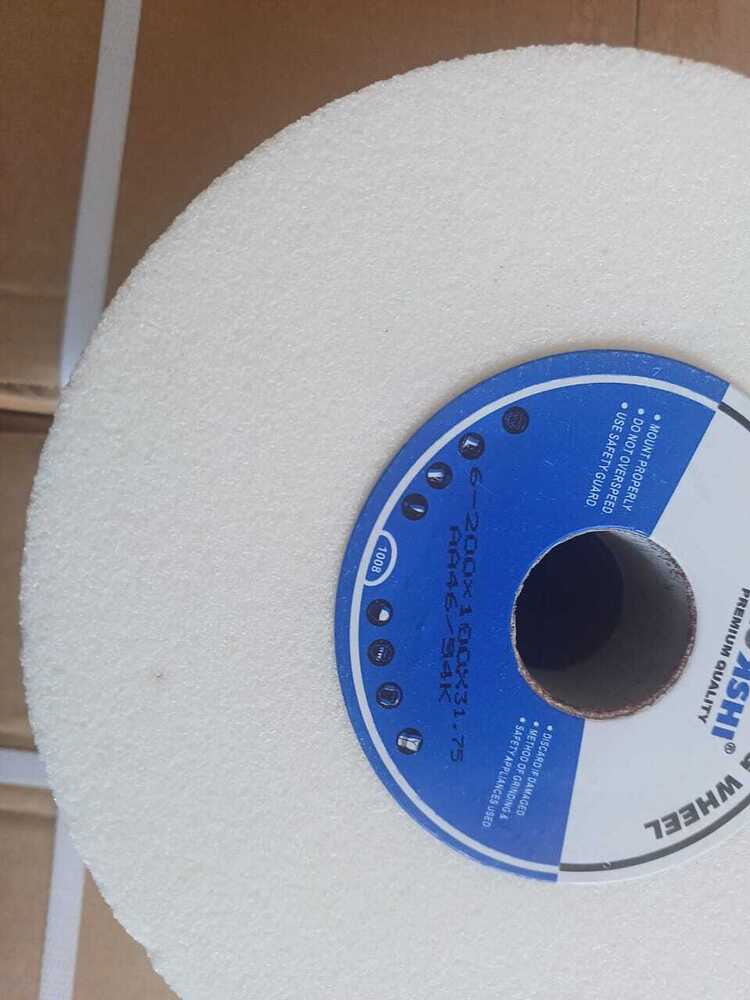 Grinding Cup Wheel