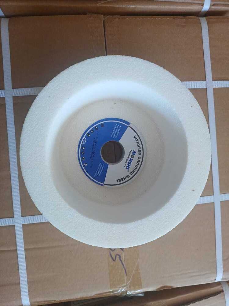 Grinding Cup Wheel