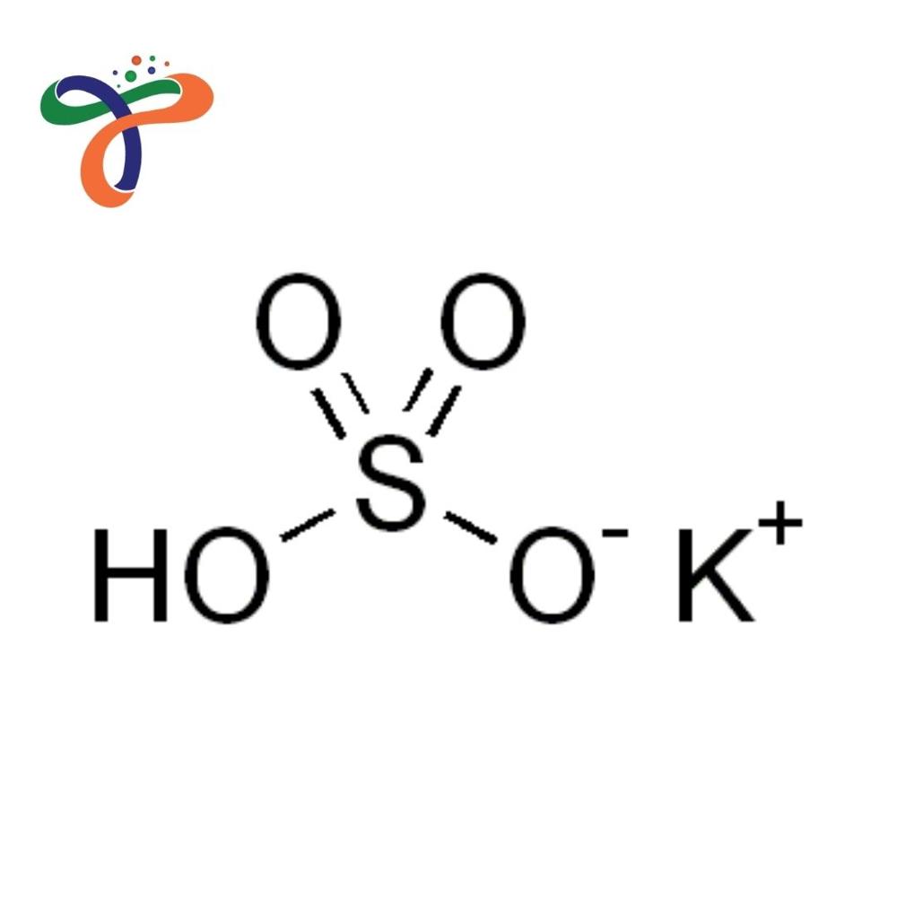 Potassium Bisulfate