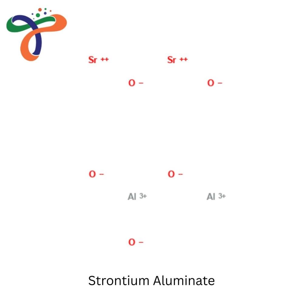 Strontium Aluminate (12004-37-4)