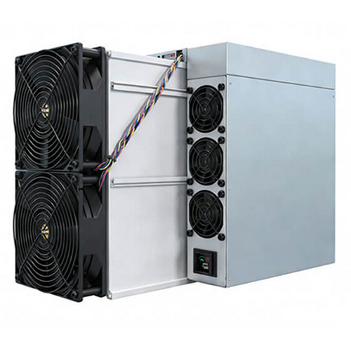 Bitmain Antminer X9
