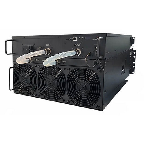Bitmain Antminer L11 Hyd 6U