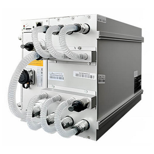 Bitmain Antminer S23 Hyd